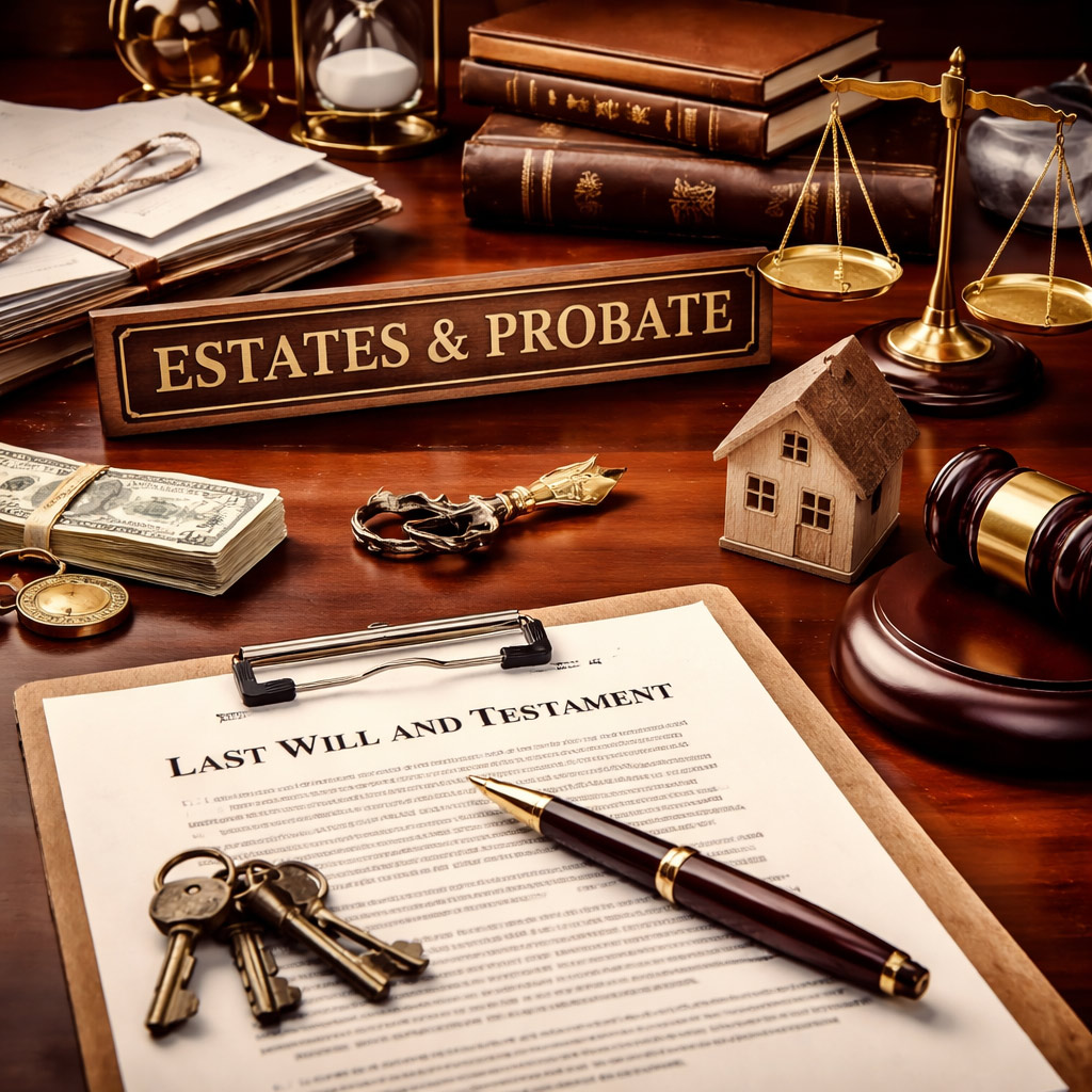estates-probate